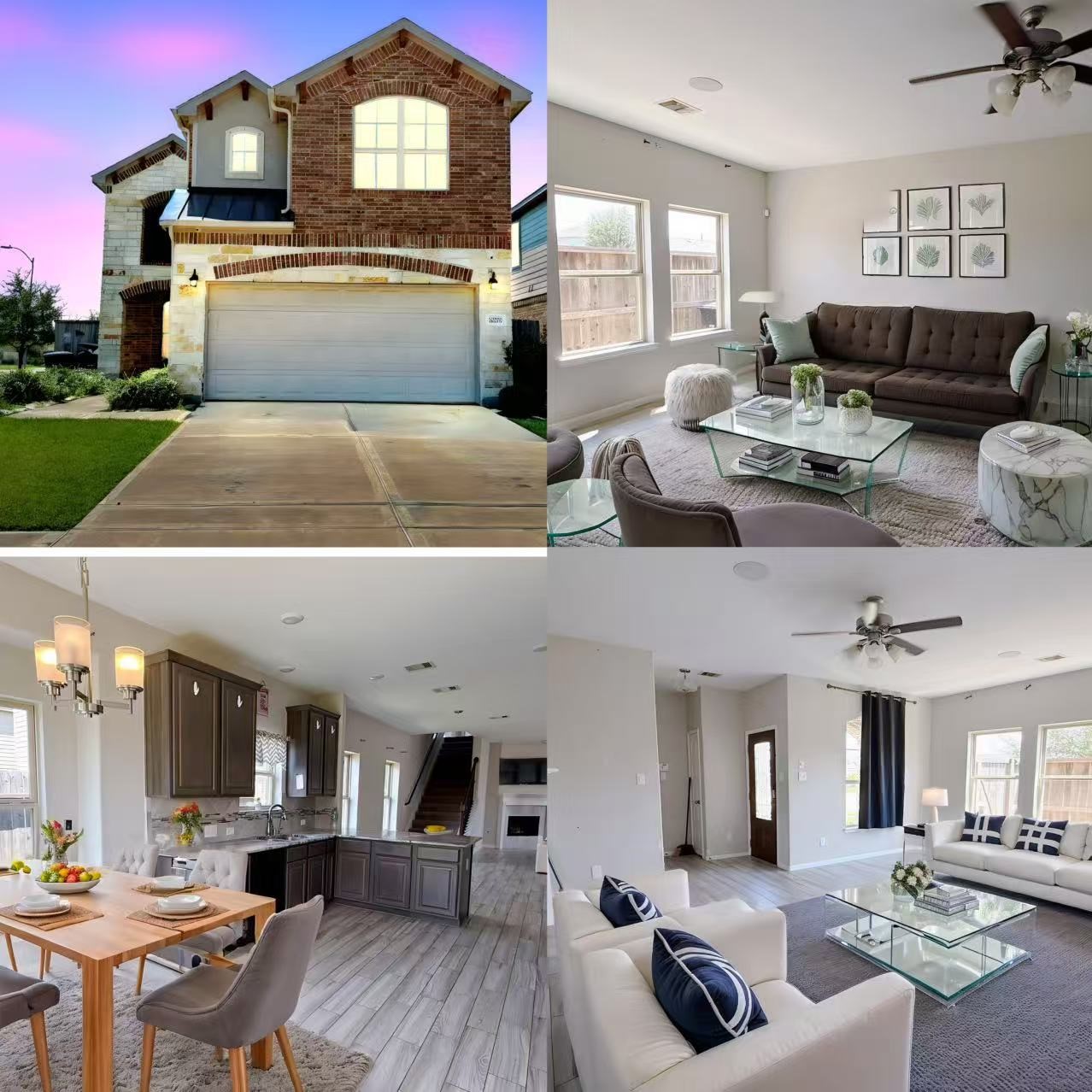 Katy Condo: 23303 Briarstone Hbr Trail