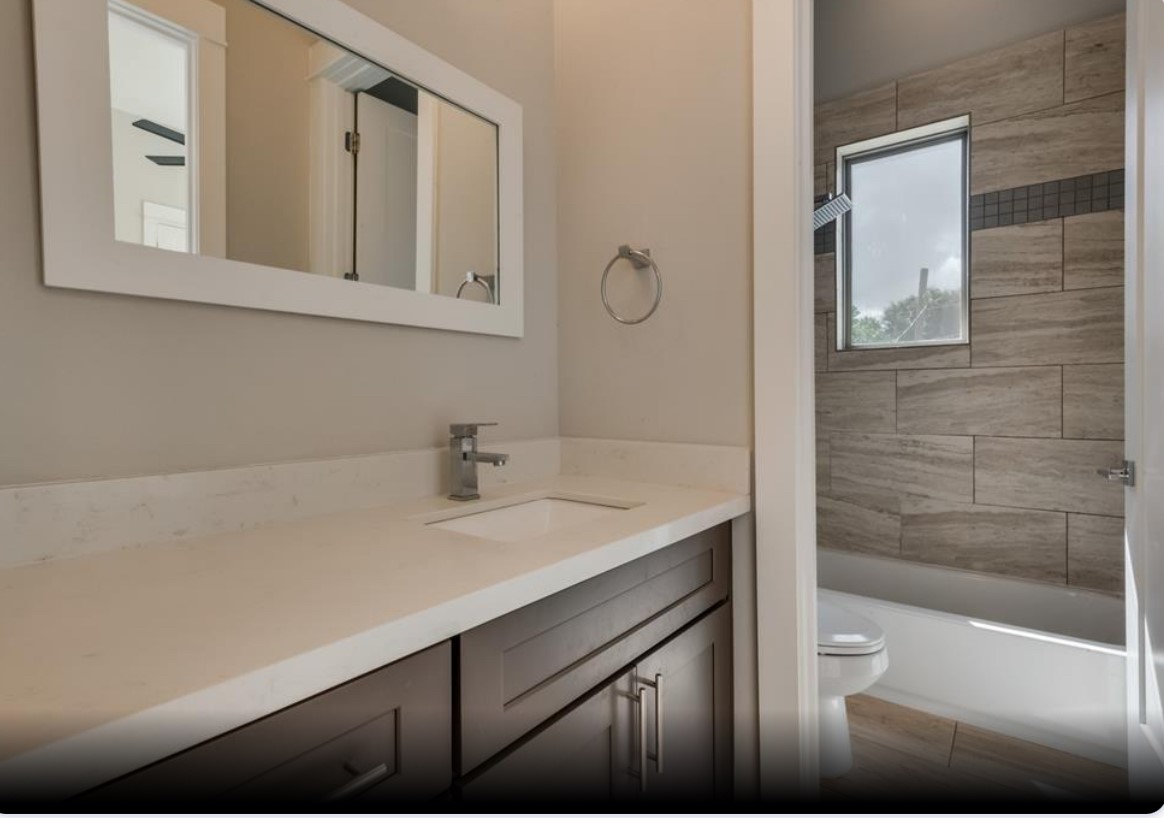 Houston Condo: 3514 Bastrop Street