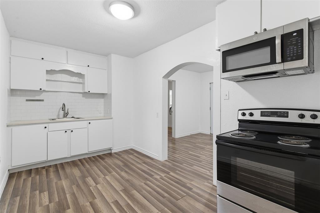 Denison Condo: 613 West Murray Street