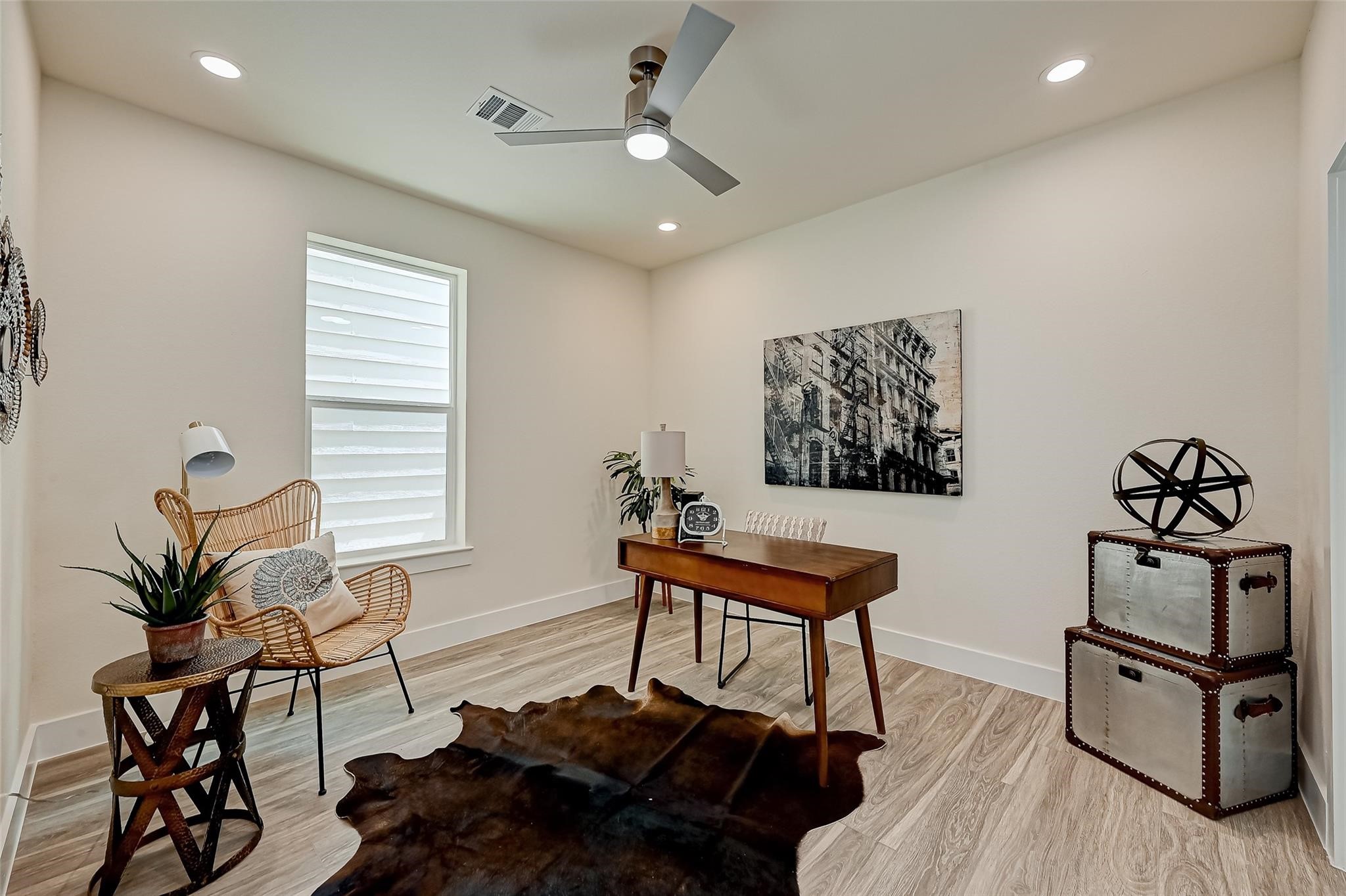 Houston Condo: 2905 Nagle Street