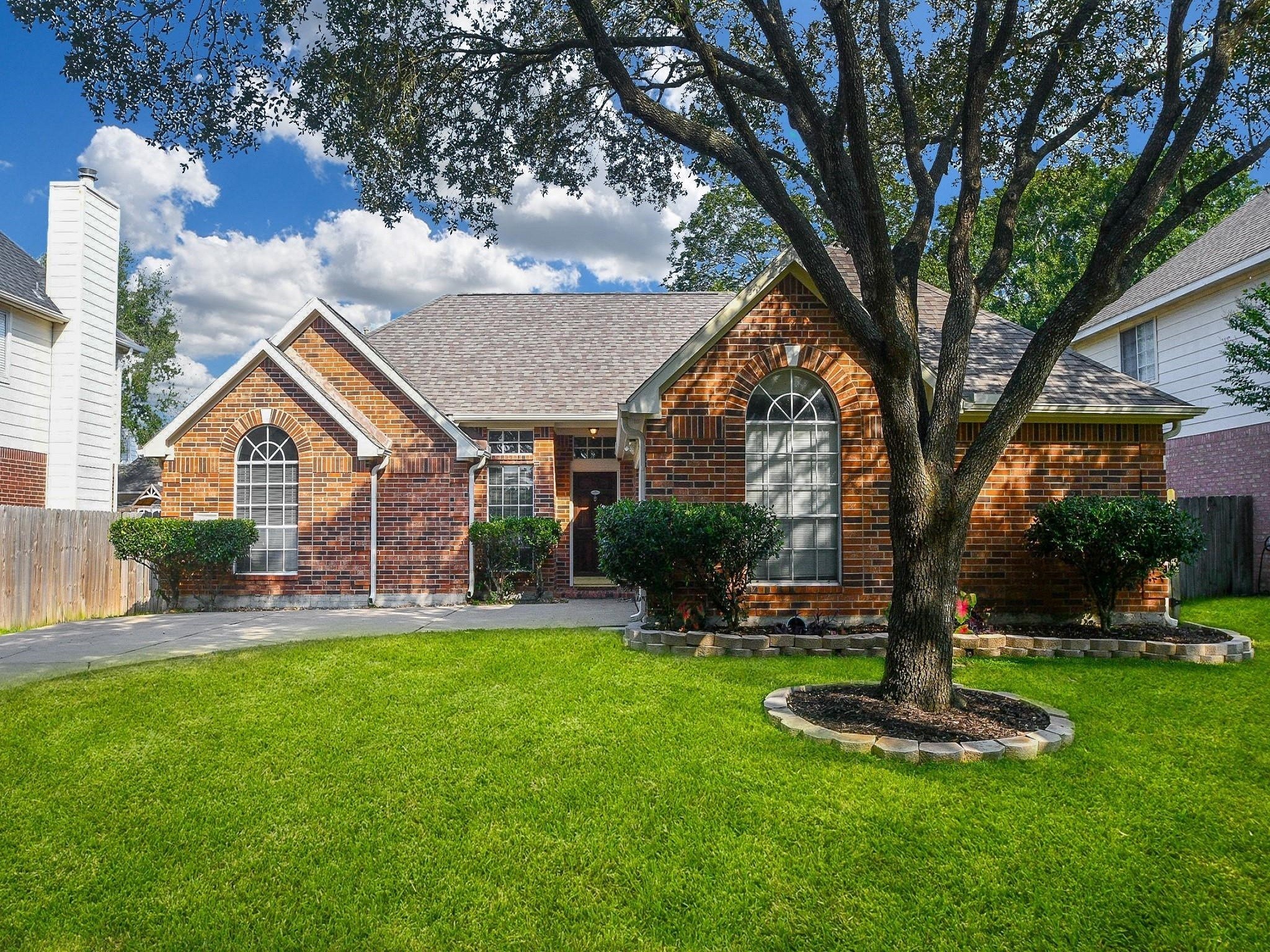 Katy Condo: 24314 Schivener House Lane