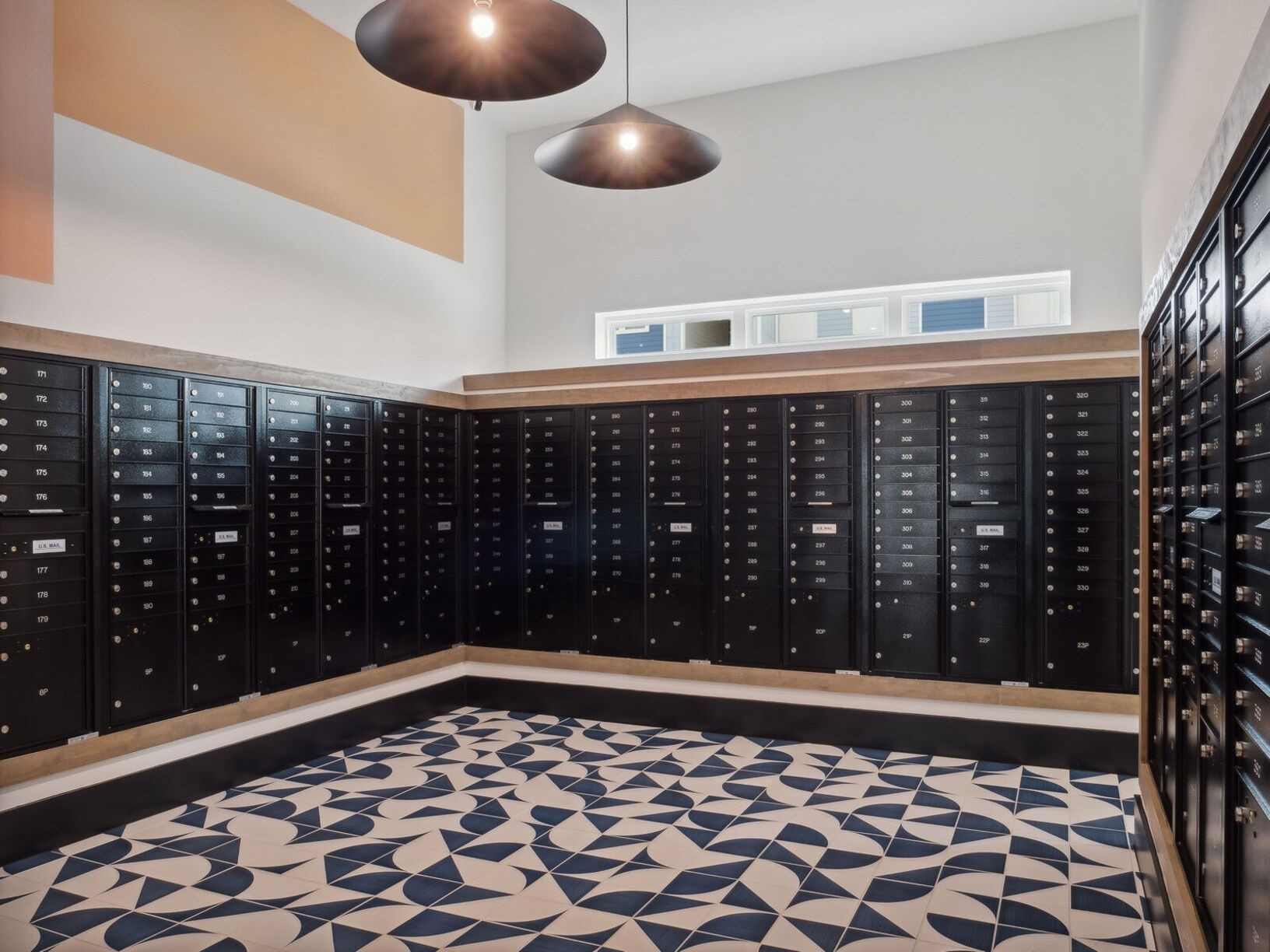 Katy Condo: 23100 Clay Road