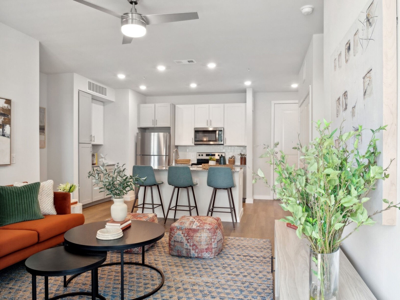 Katy Condo: 23100 Clay Road