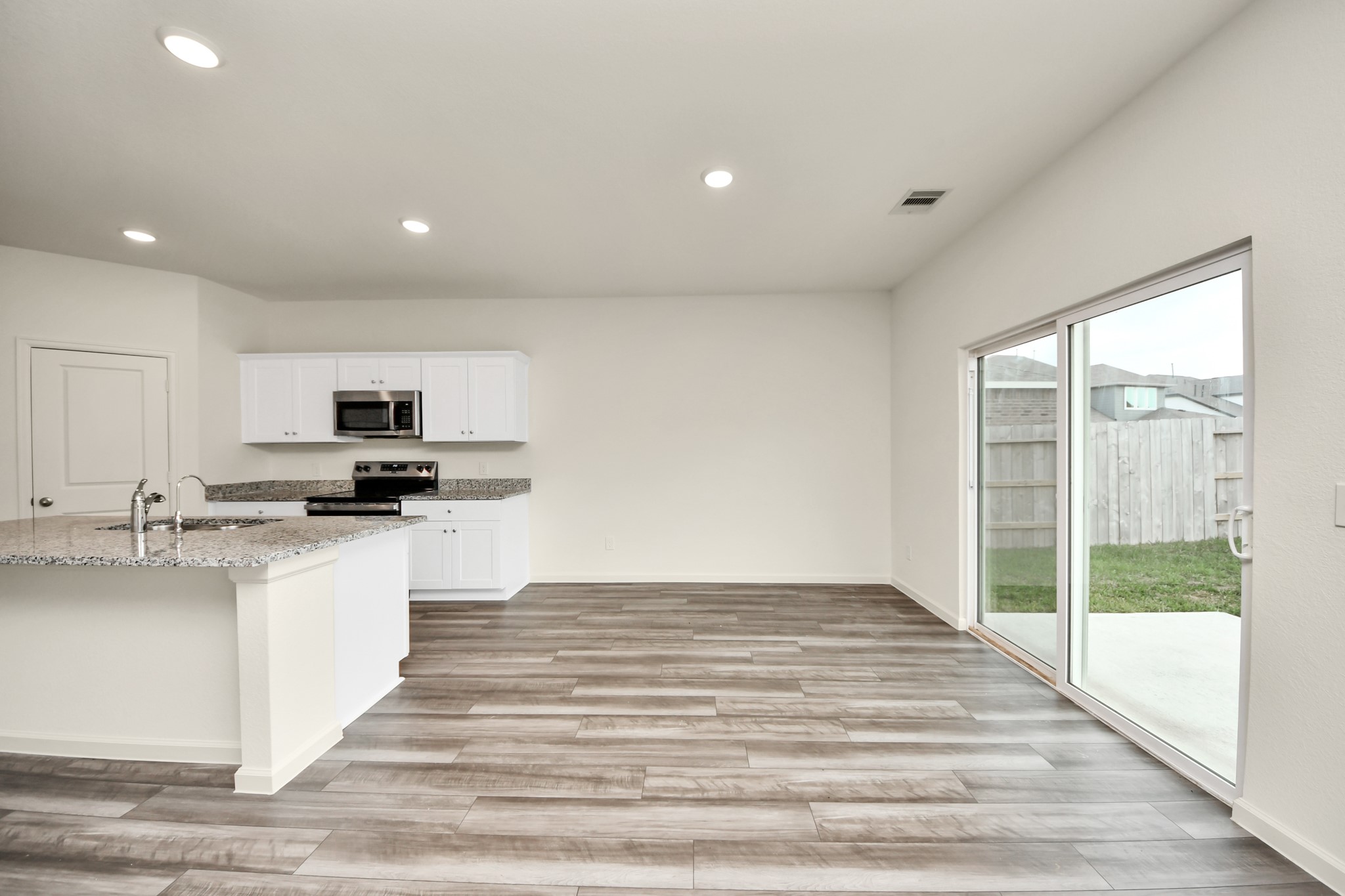 Katy Condo: 5819 Bright Keel Drive