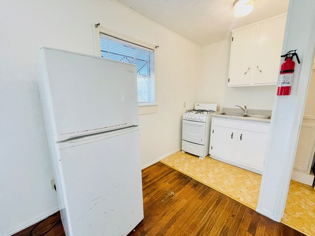 Corpus Christi Condo: 4518 Nicholson Street