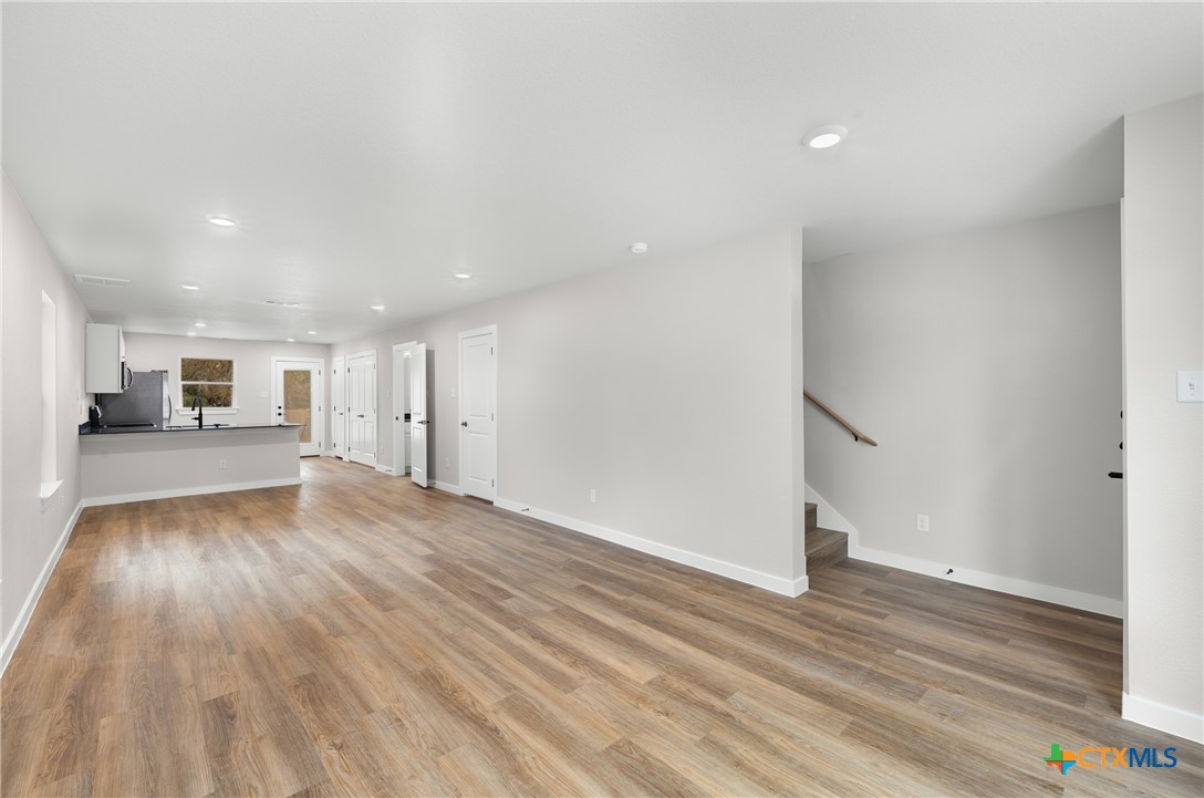 Temple Condo: 905 Martin Luther King Jr Lane