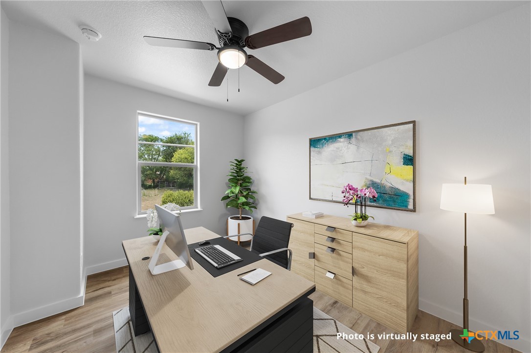 Temple Condo: 905 Martin Luther King Jr Lane