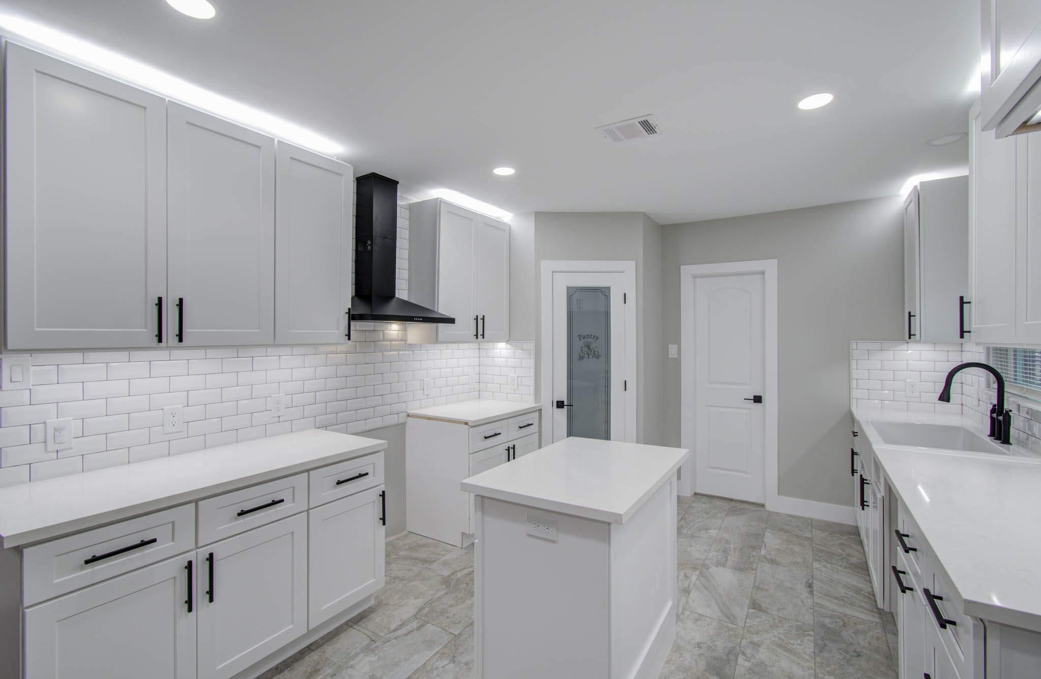 Houston Condo: 3222 Berry Street