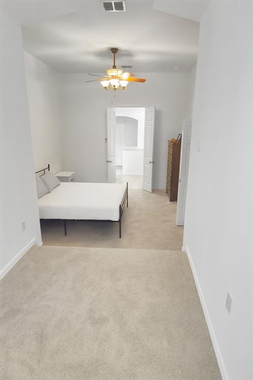 Carrollton Condo: 4148 Woodland Trail