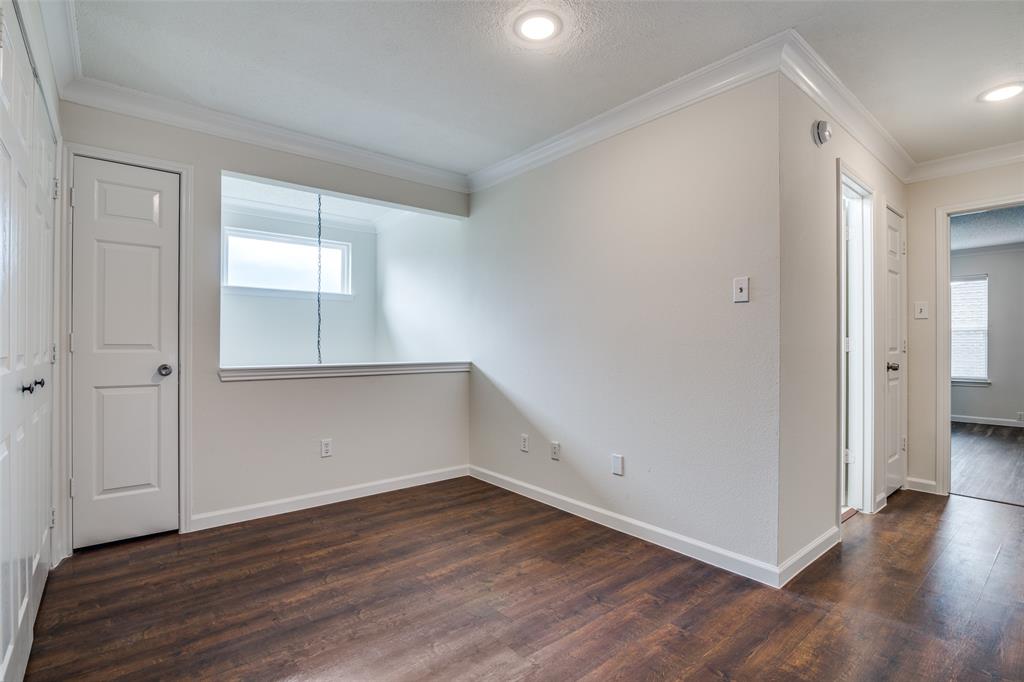 Carrollton Condo: 3009 Cemetery Hill Road