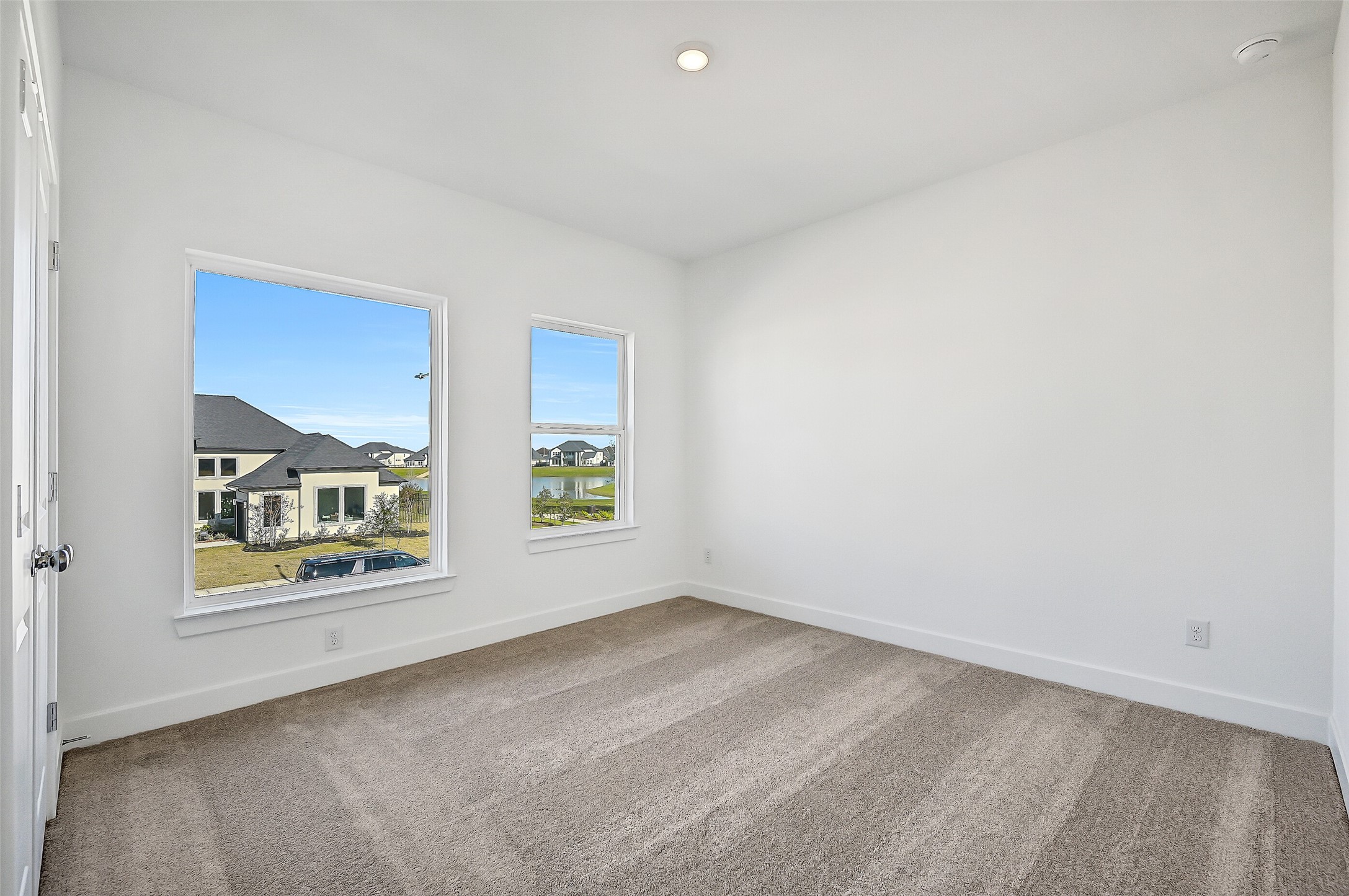 Friendswood Condo: 2128 Lila Sky Lane