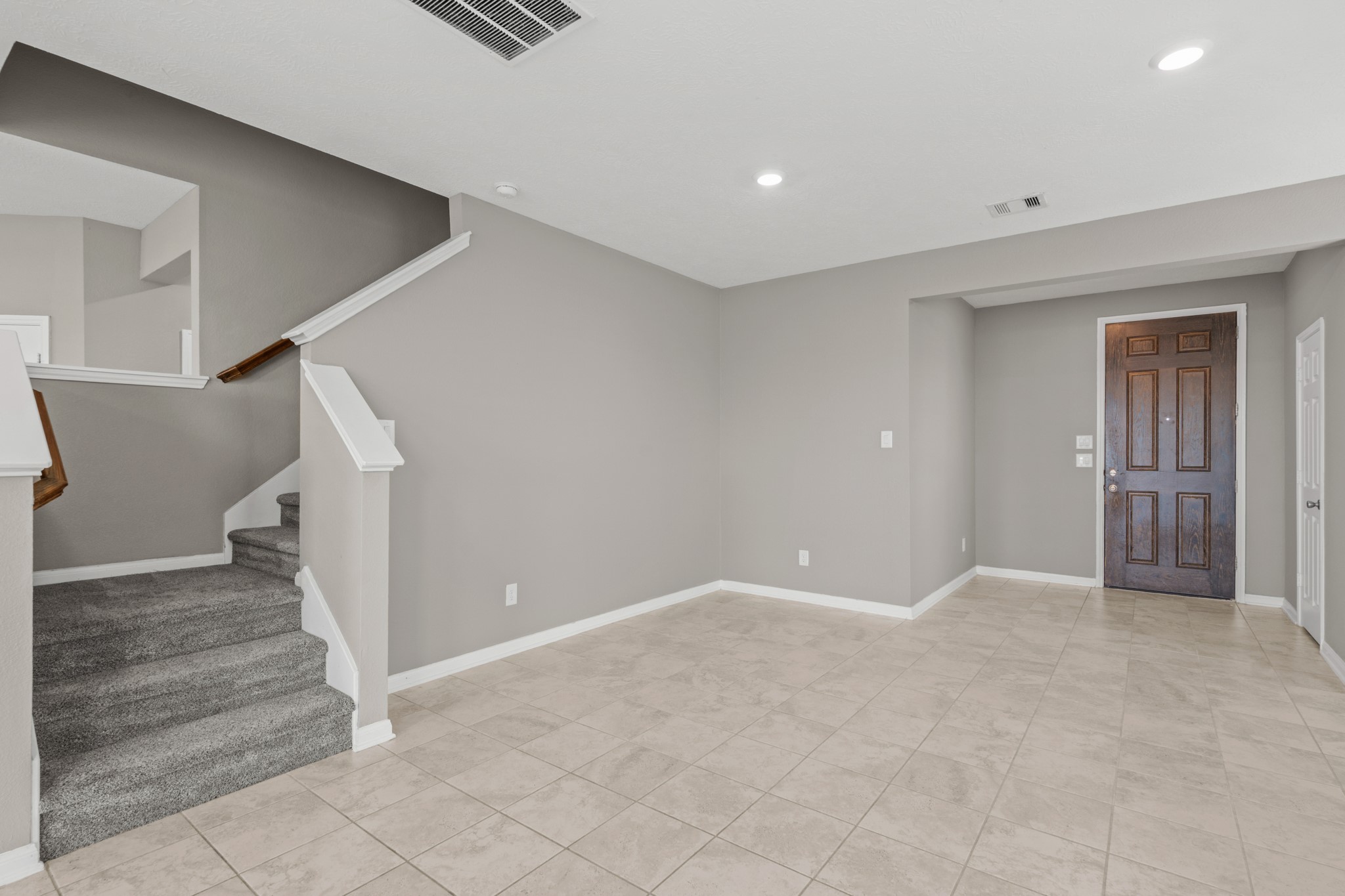 Katy Condo: 5266 Tall Tower Street