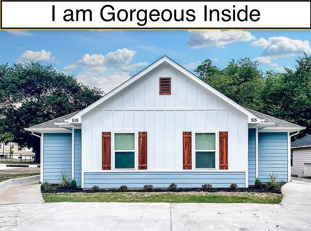 Denison Condo: 519 West Bond Street