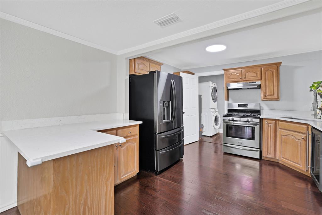 Celina Condo: 209 North Texas Drive