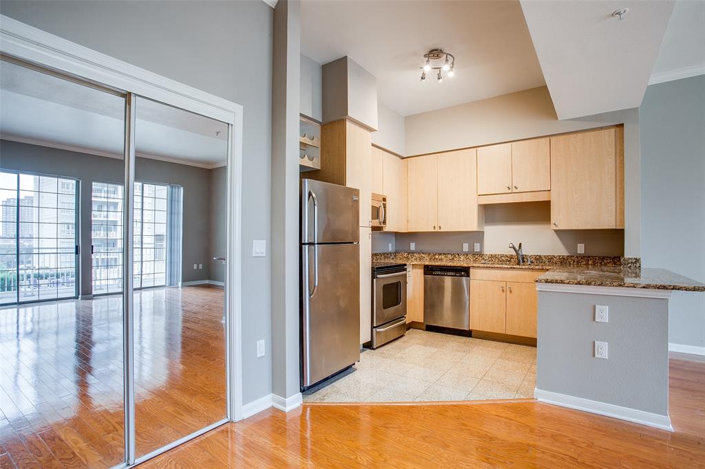 Dallas Condo: 3225 Turtle Creek Boulevard