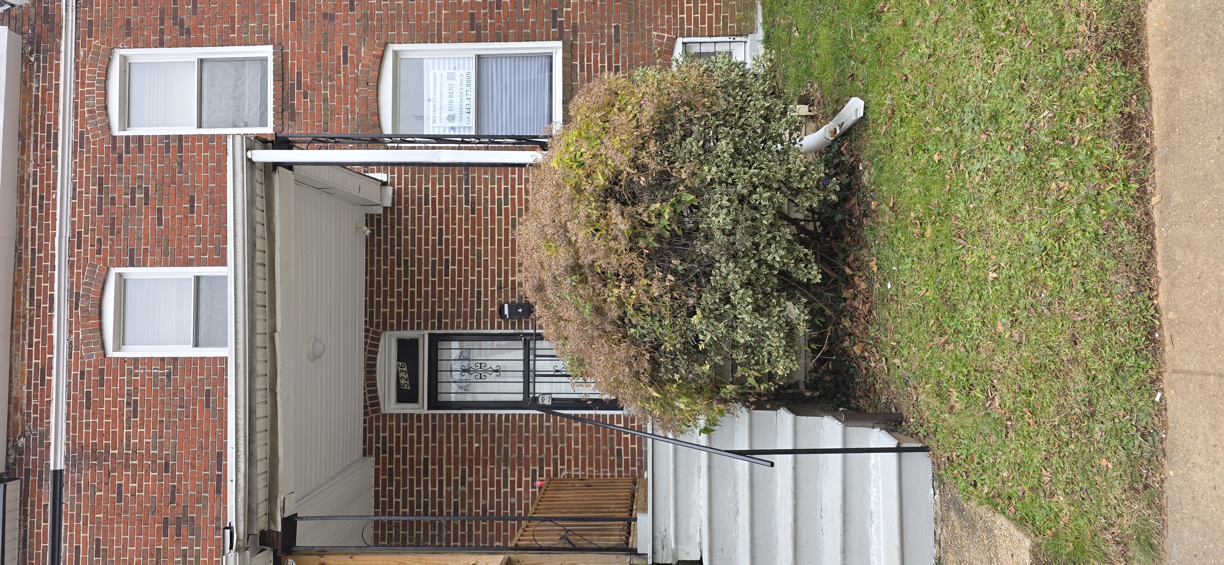 Baltimore, Townhome: 5236 St Charles Ave