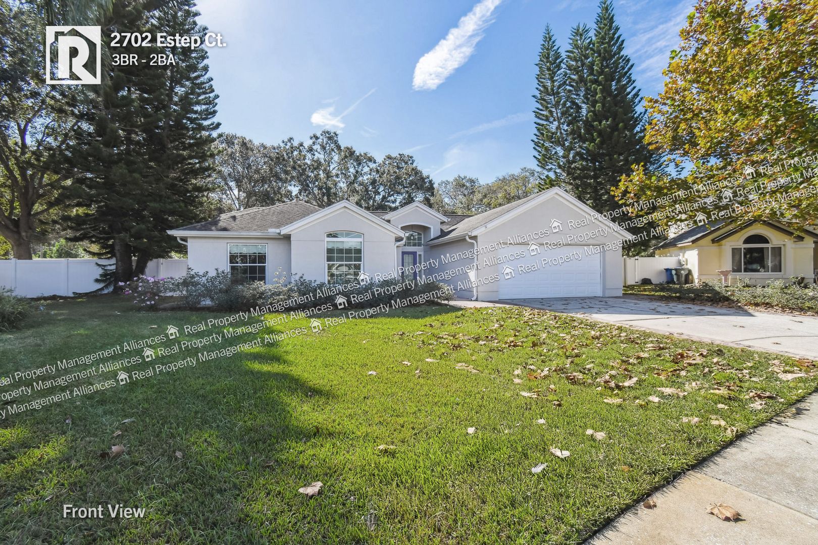 Ocoee House: 2702 Estep Ct