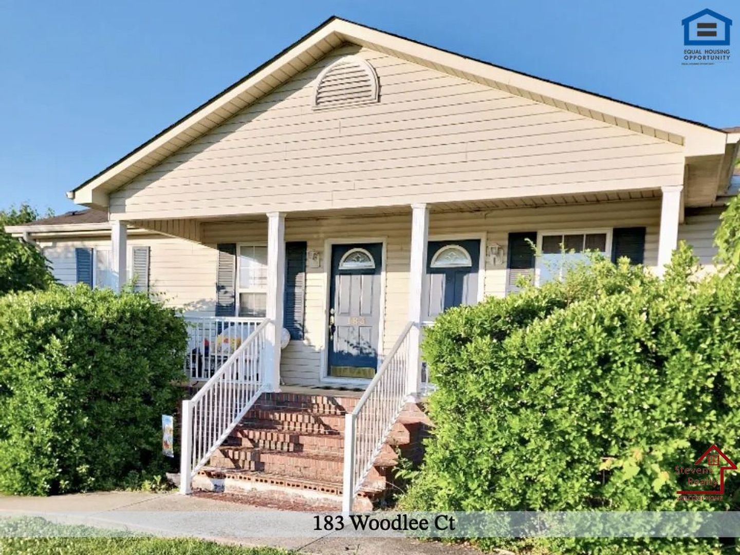 Mcminnville House: 183 Woodlee Ct