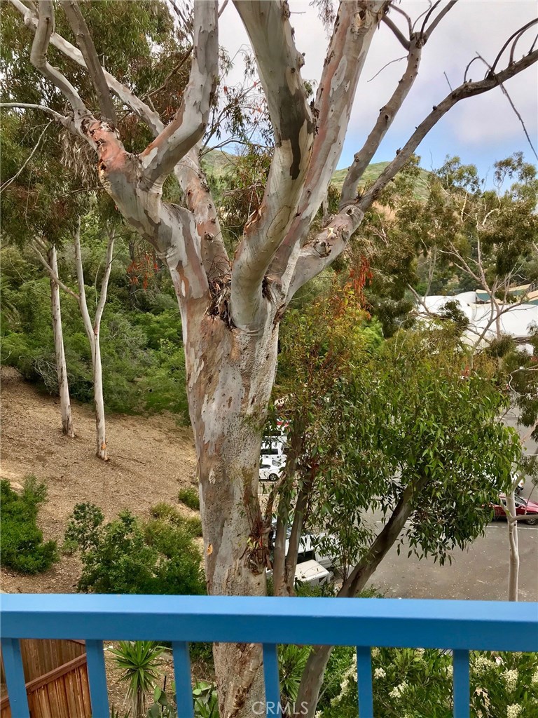 Laguna Beach Condo: 166 High Drive