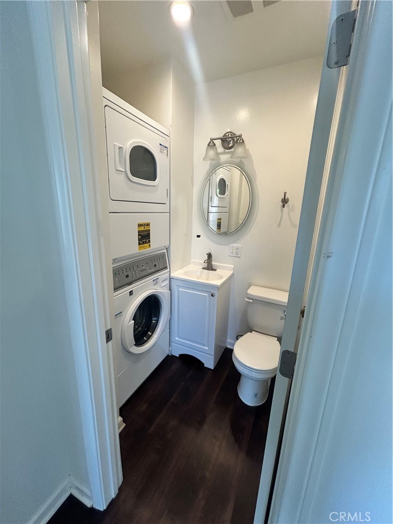 Los Angeles Condo: 1713 South Redondo Boulevard