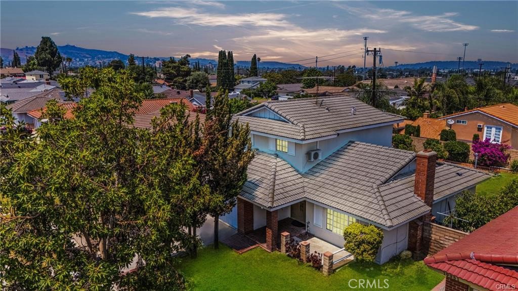 Rowland Heights Condo: 19345 Aguiro Street