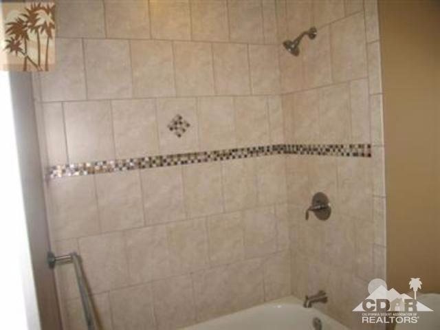 Desert Hot Springs Condo: 9500 Santa Cruz Road