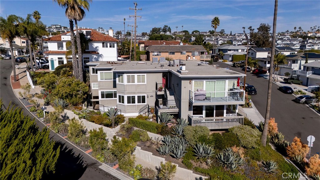 Dana Point Condo: 33816 Castano Drive