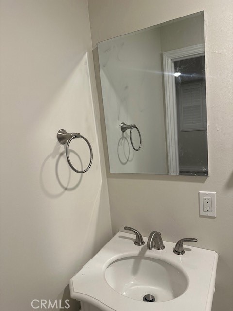 Pomona Condo: 1821 Morrison Street