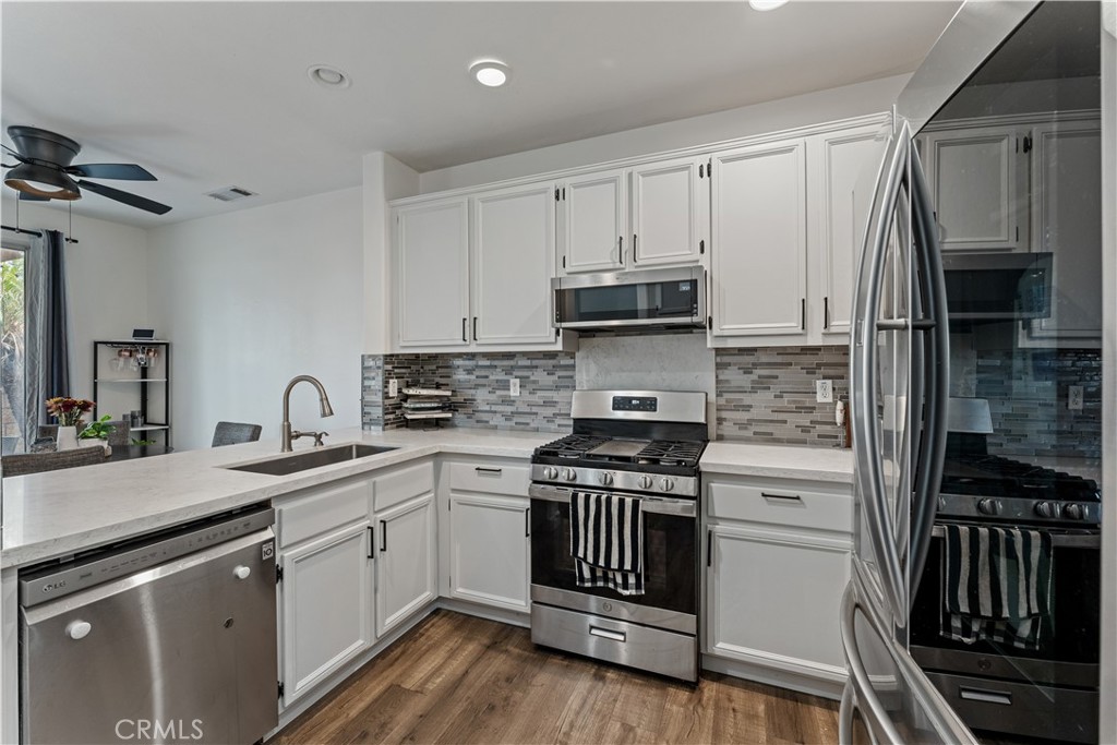 Garden Grove Condo: 8895 Sequoia Court