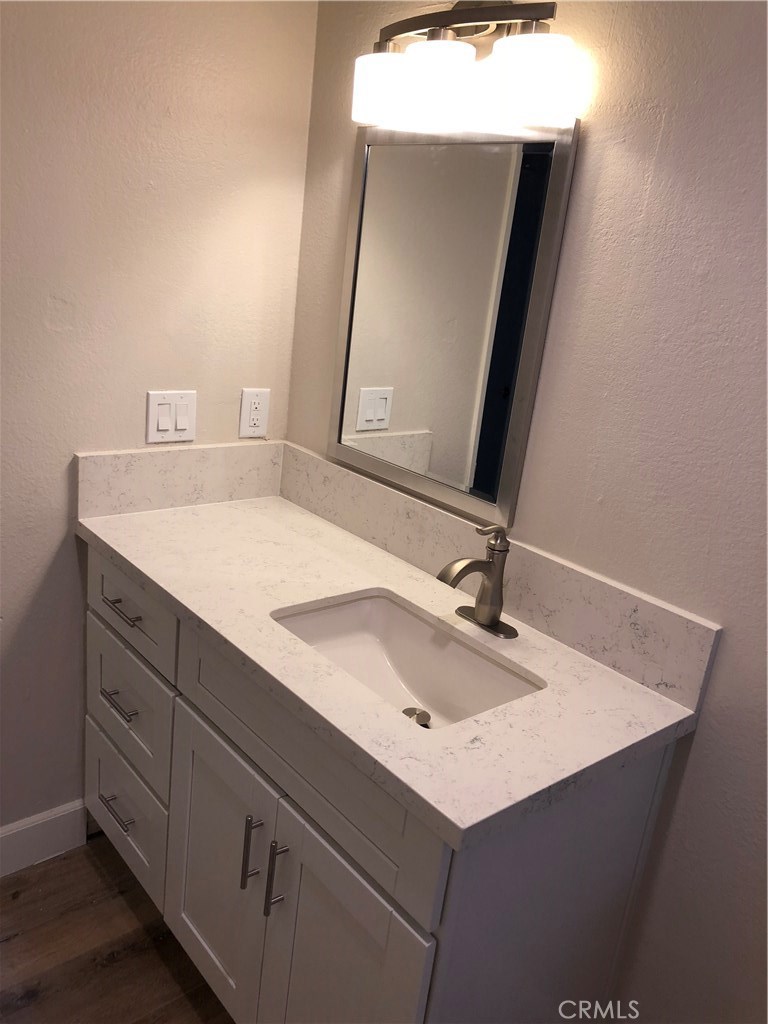 Dana Point Condo: 24831 La Cresta Drive