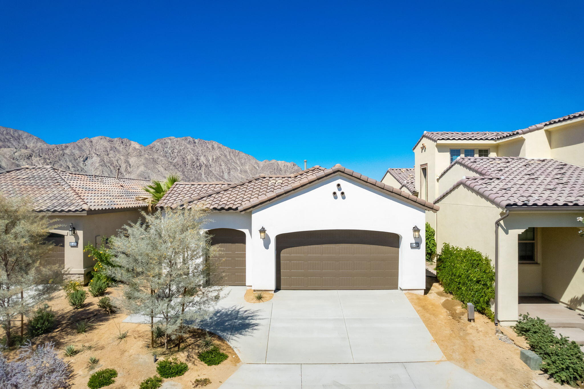 La Quinta Condo: 80422 Platinum Way