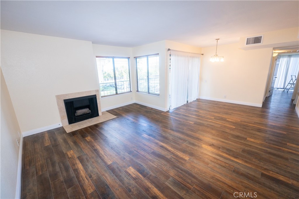 Irvine Condo: 4205 Apricot Drive