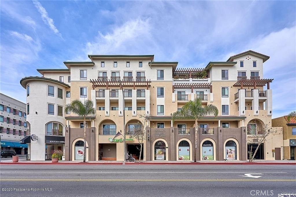 Alhambra Condo: 28 North 3rd Street