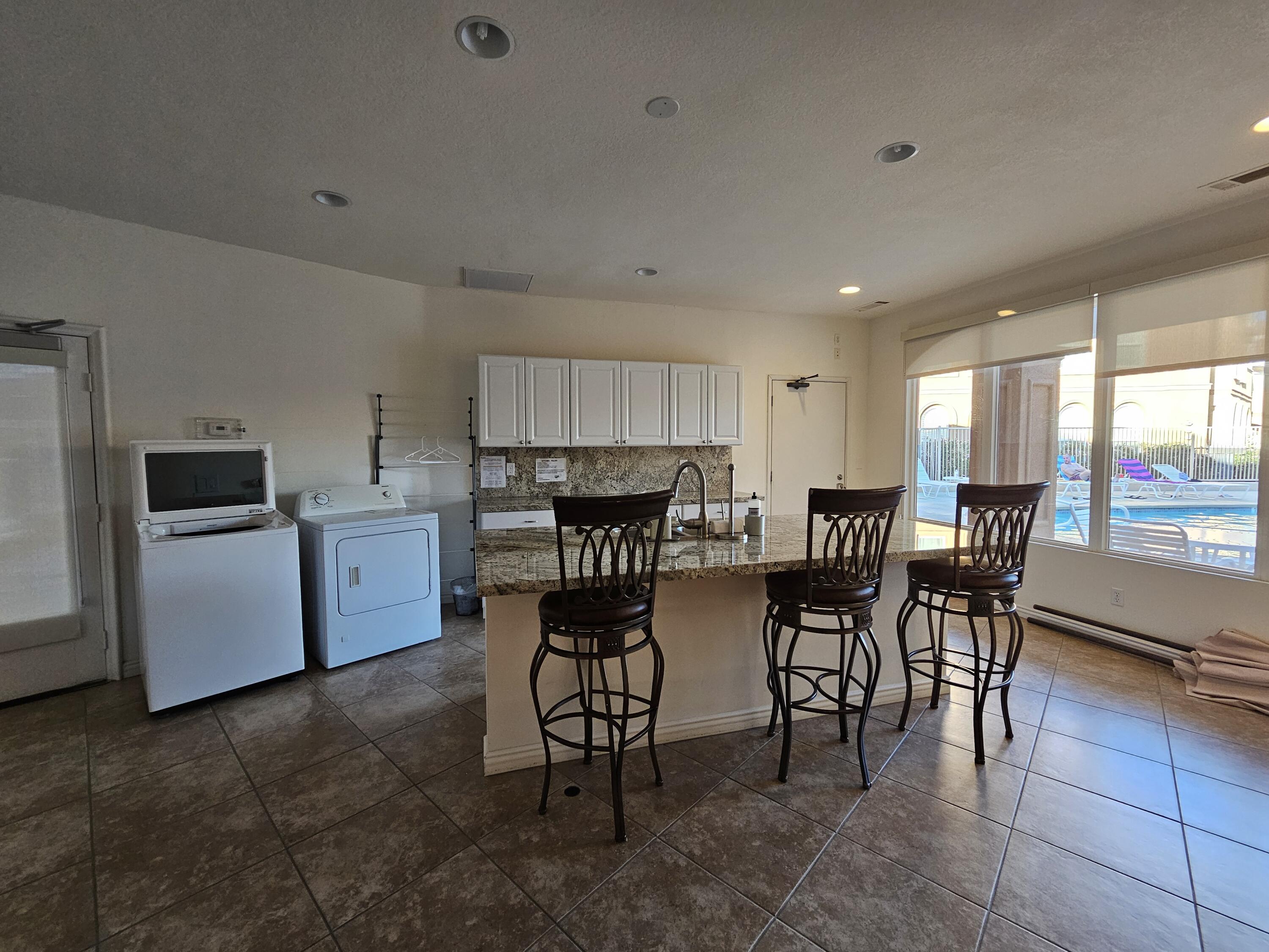 La Quinta Condo: 45245 Seeley Drive