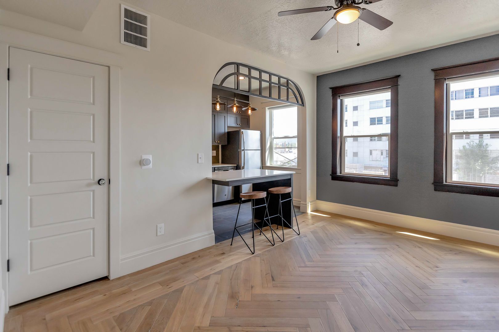 Salt Lake City Apartment: 145 s 300 e