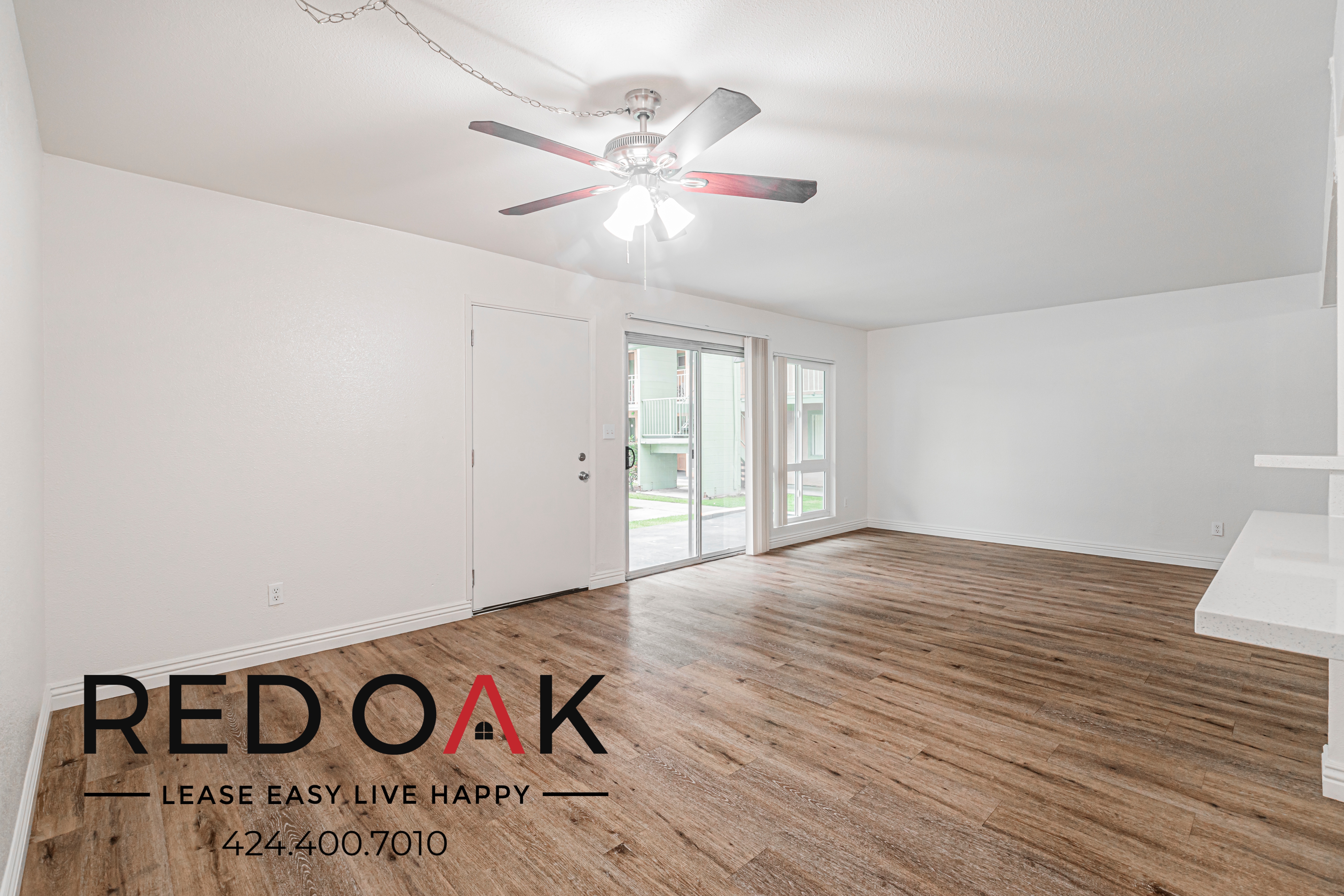 Azusa Condo: 855 S Citrus Ave