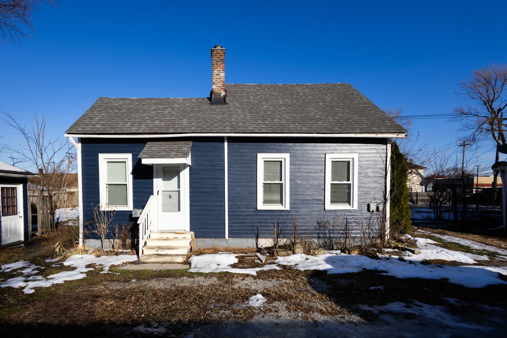 Cleveland Condo: 3132 West 33rd