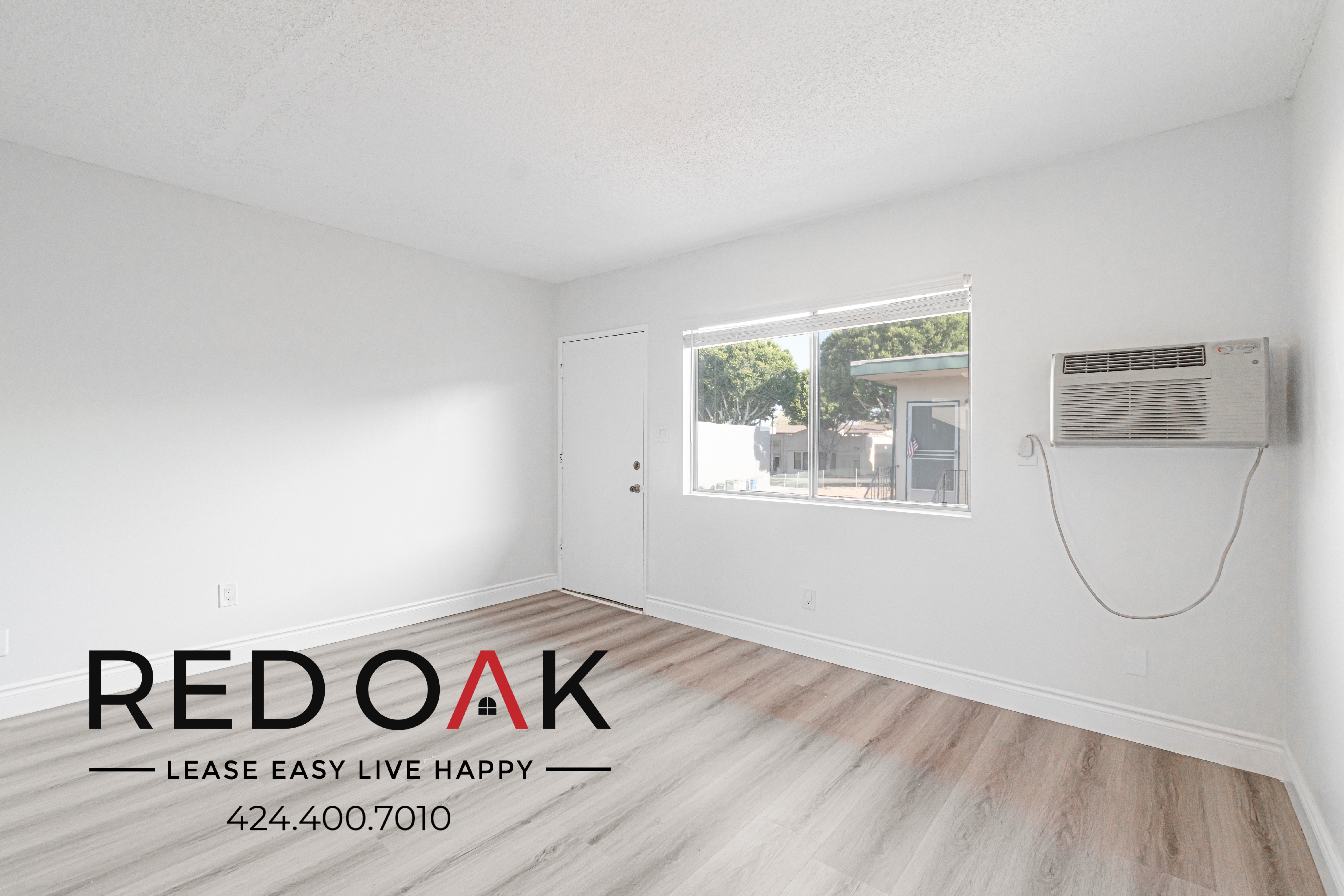 Whittier Condo: 7015 Newlin Ave