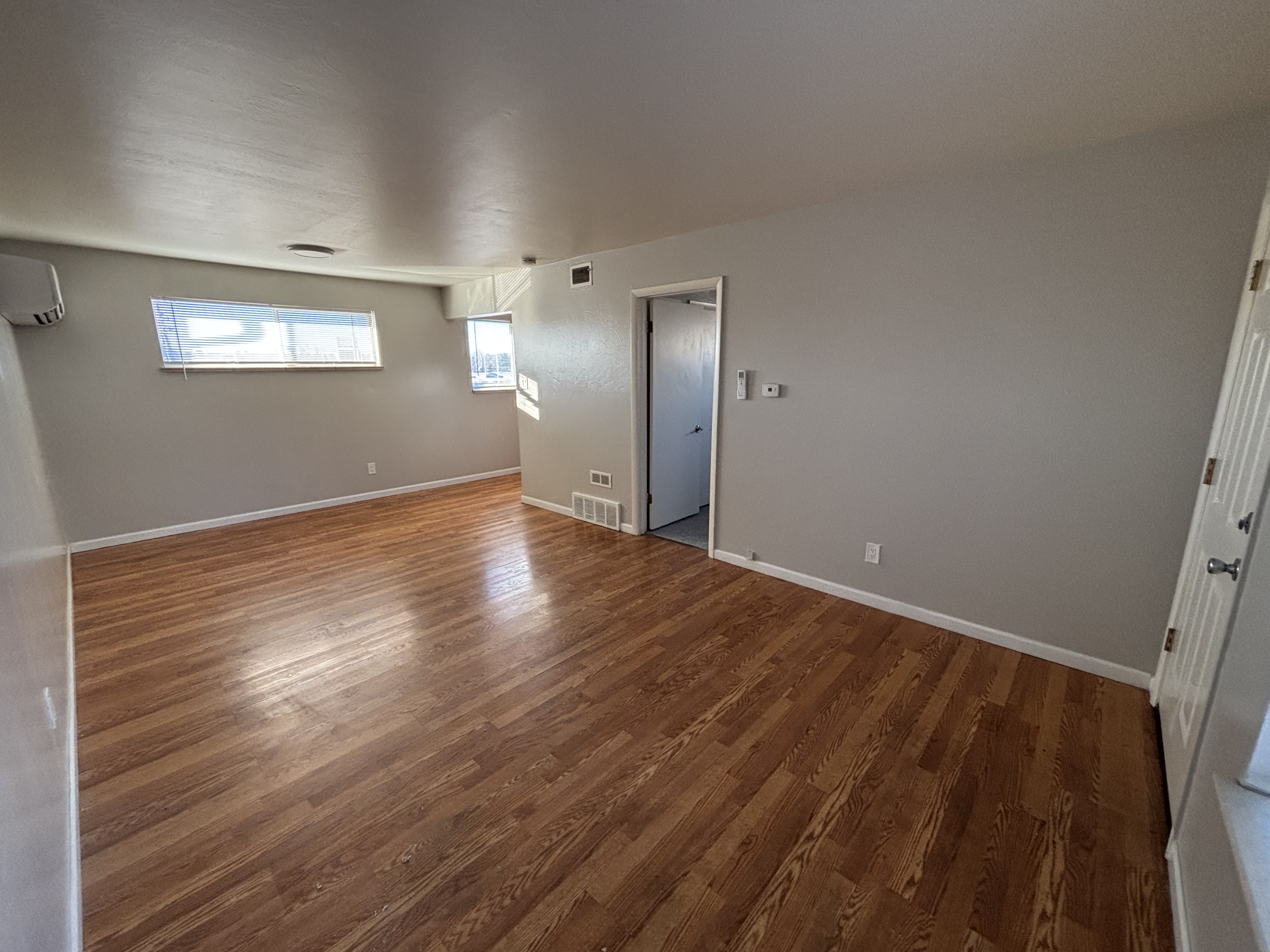 Denver Condo: 5525 E Yale Ave