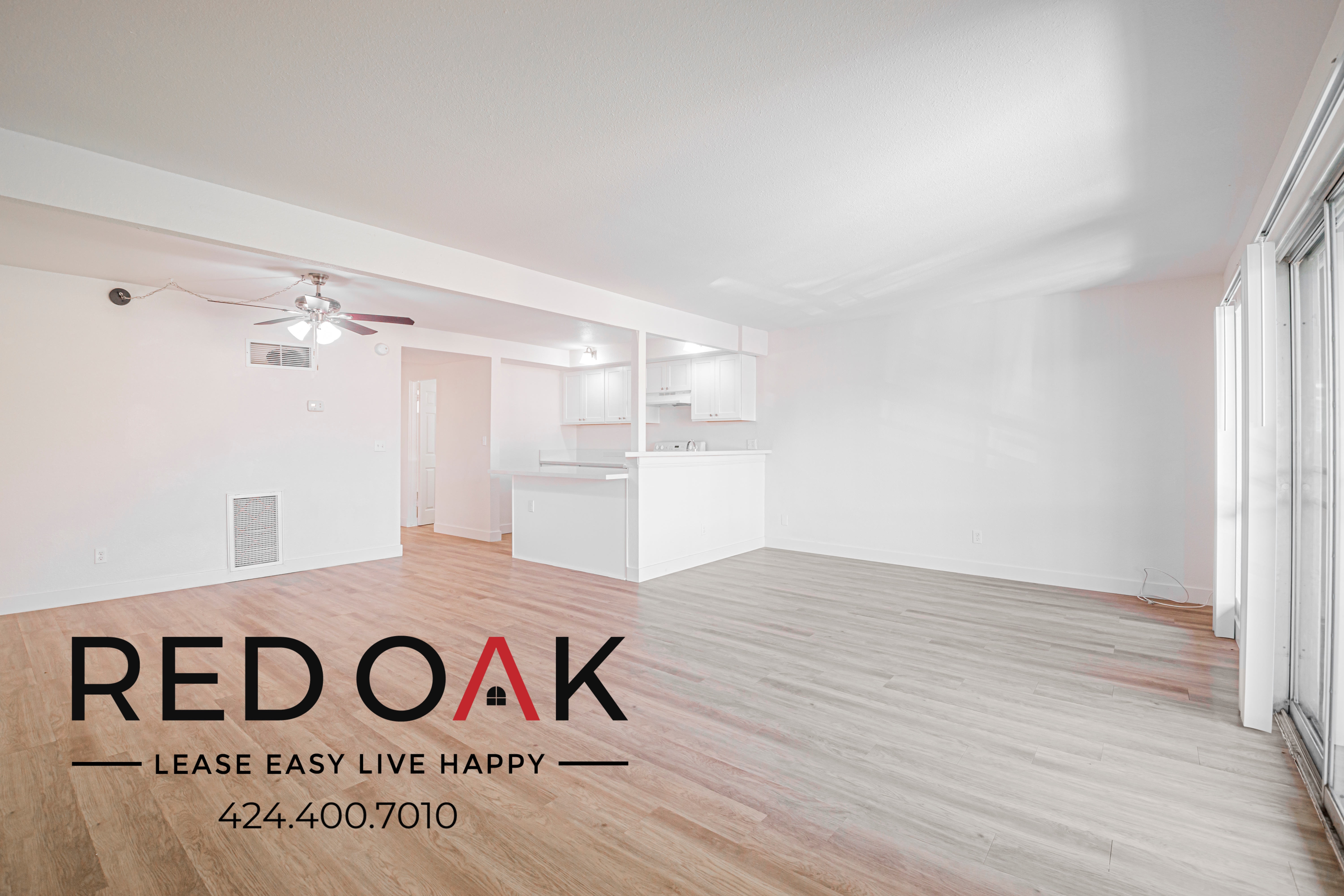 Azusa Condo: 855 S Citrus Ave