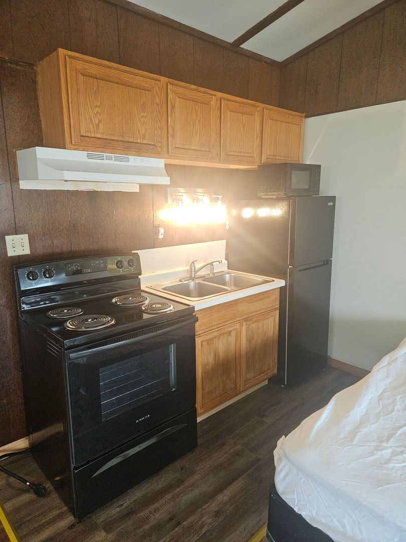 Wisconsin Rapids Apartment: 4750 8th St S