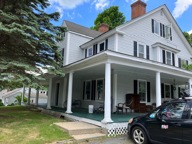 Jaffrey Condo: 85 Stratton Rd