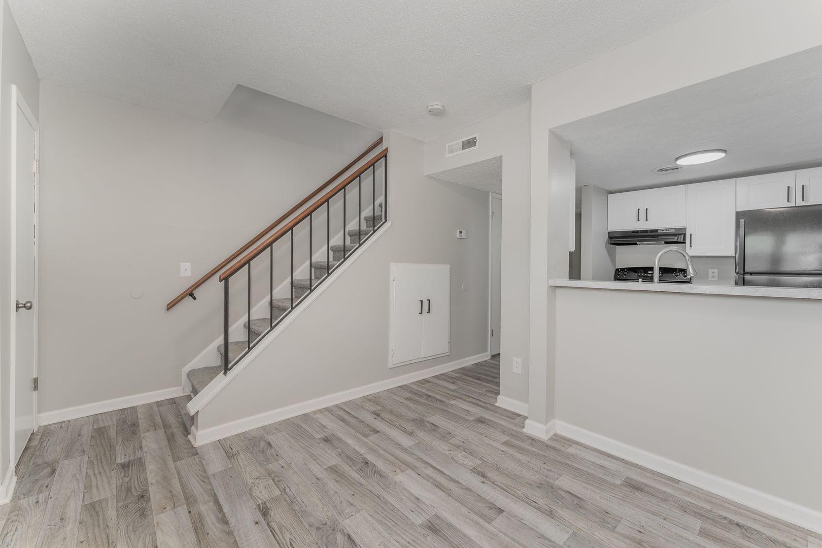 Asheboro Condo: 723 Old Liberty Road