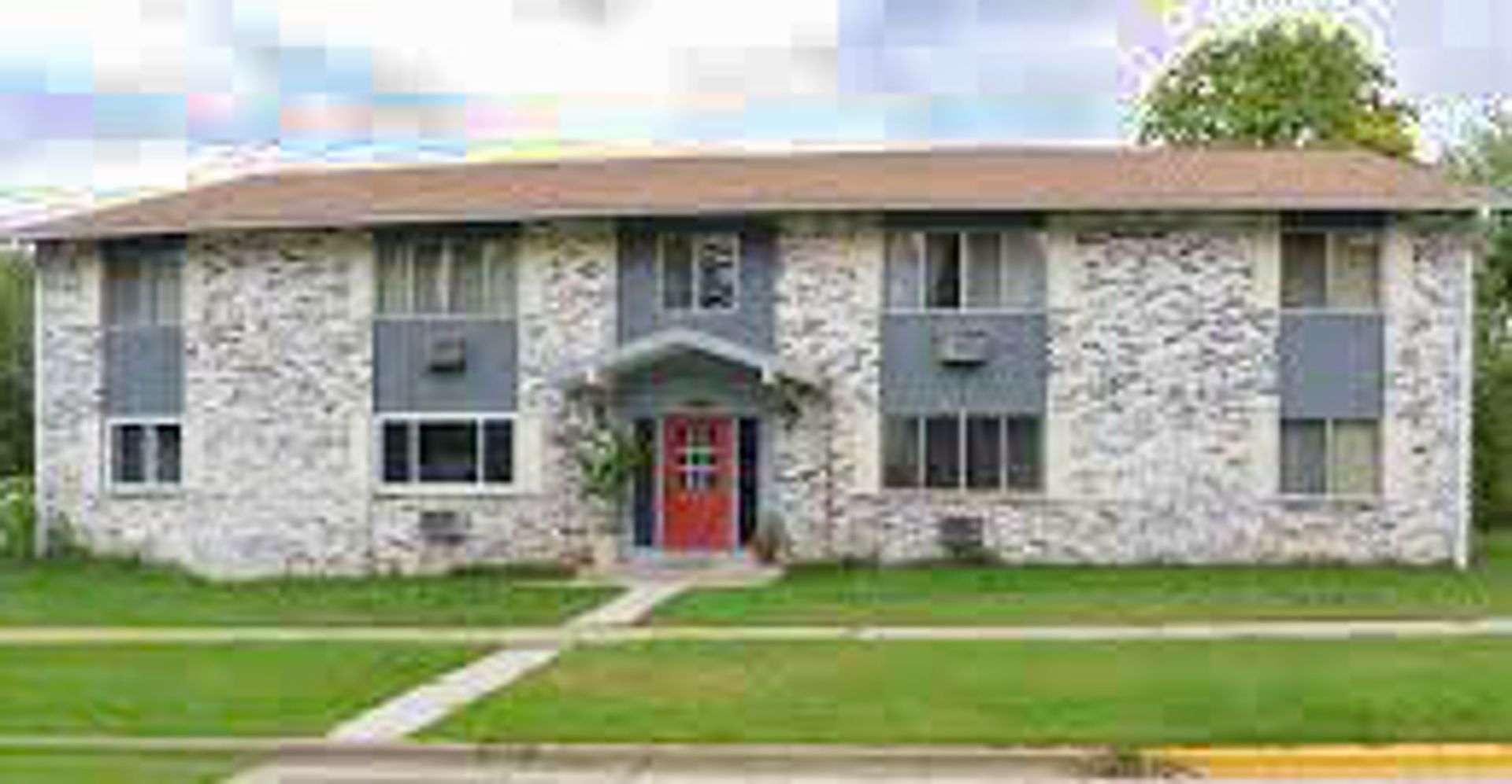 Wisconsin Dells Apartment: 623 Vine St