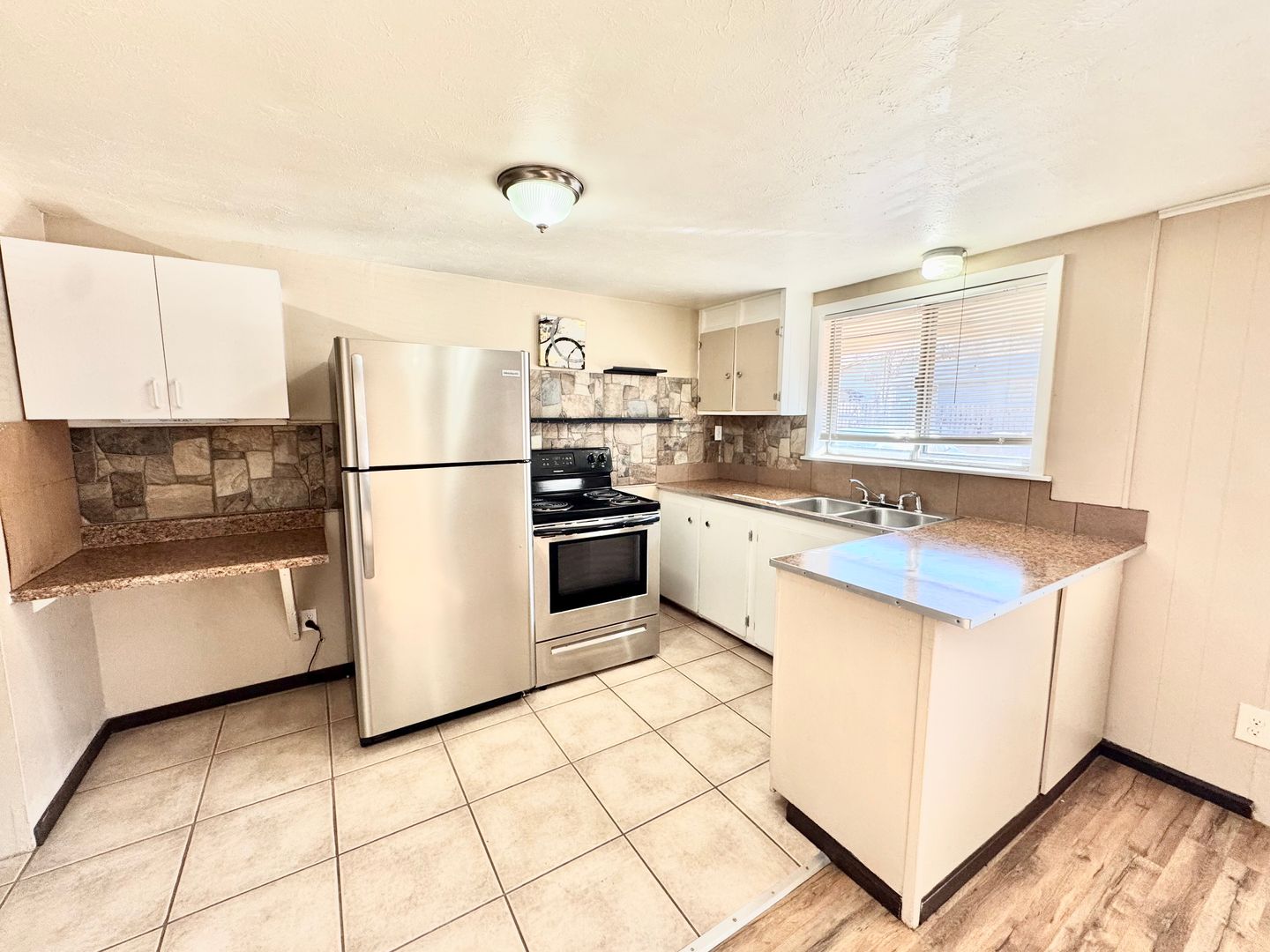 Manitou Springs Condo: 113 Old Crystal Park Rd