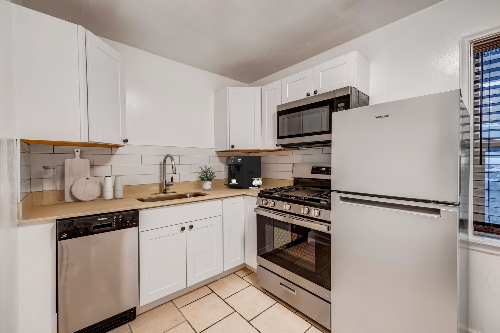 Salt Lake City Apartment: 1012 E Barbara Place