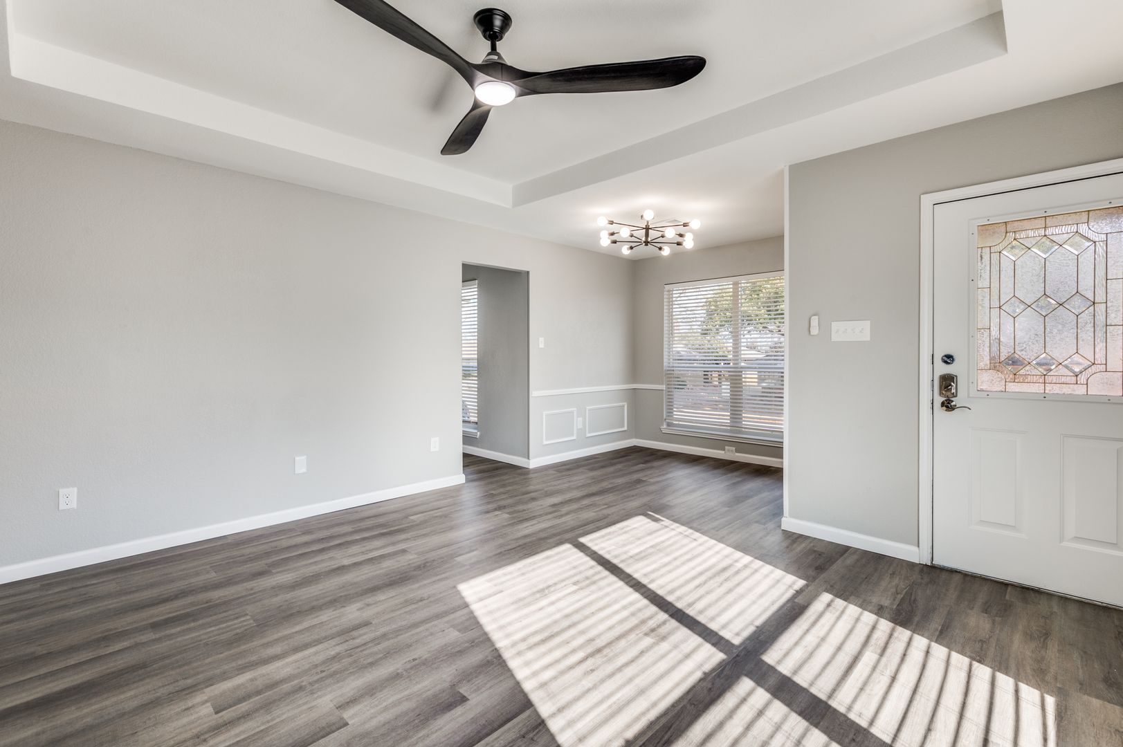 Arlington Townhome: 5304 Wild West Drive