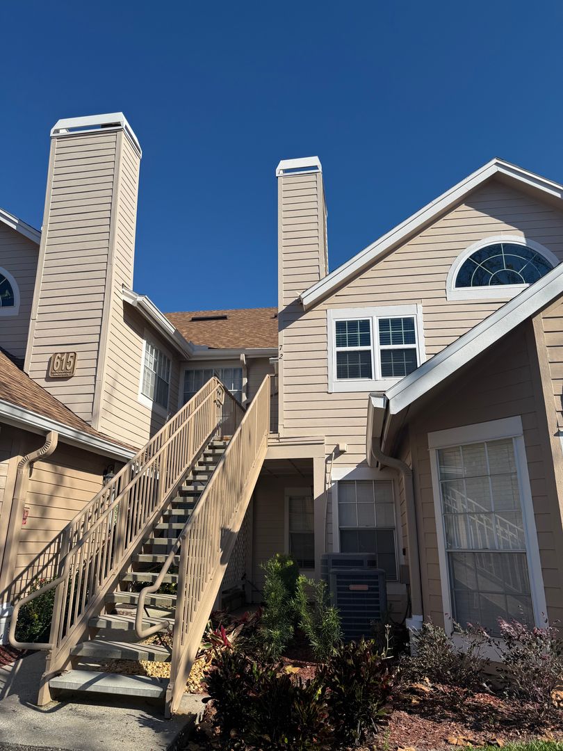 ALTAMONTE SPRINGS Condo: 615 RICHLAND COURT