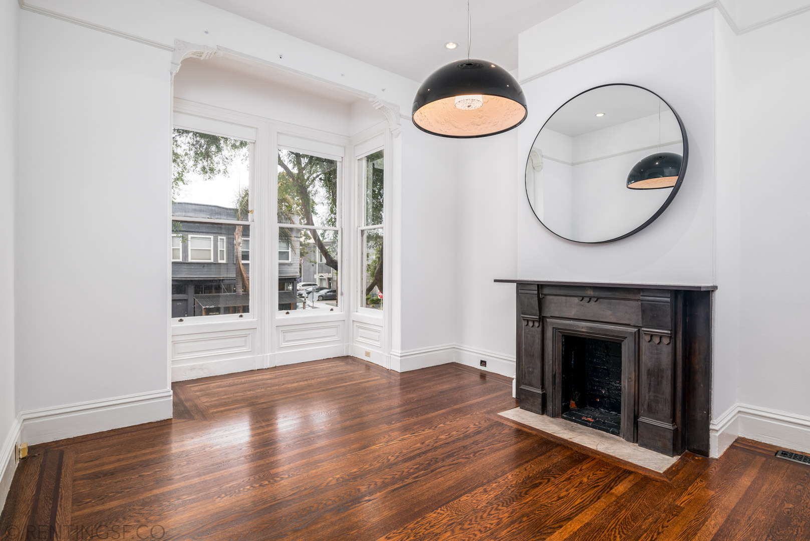 San Francisco Condo: 3873 17th St