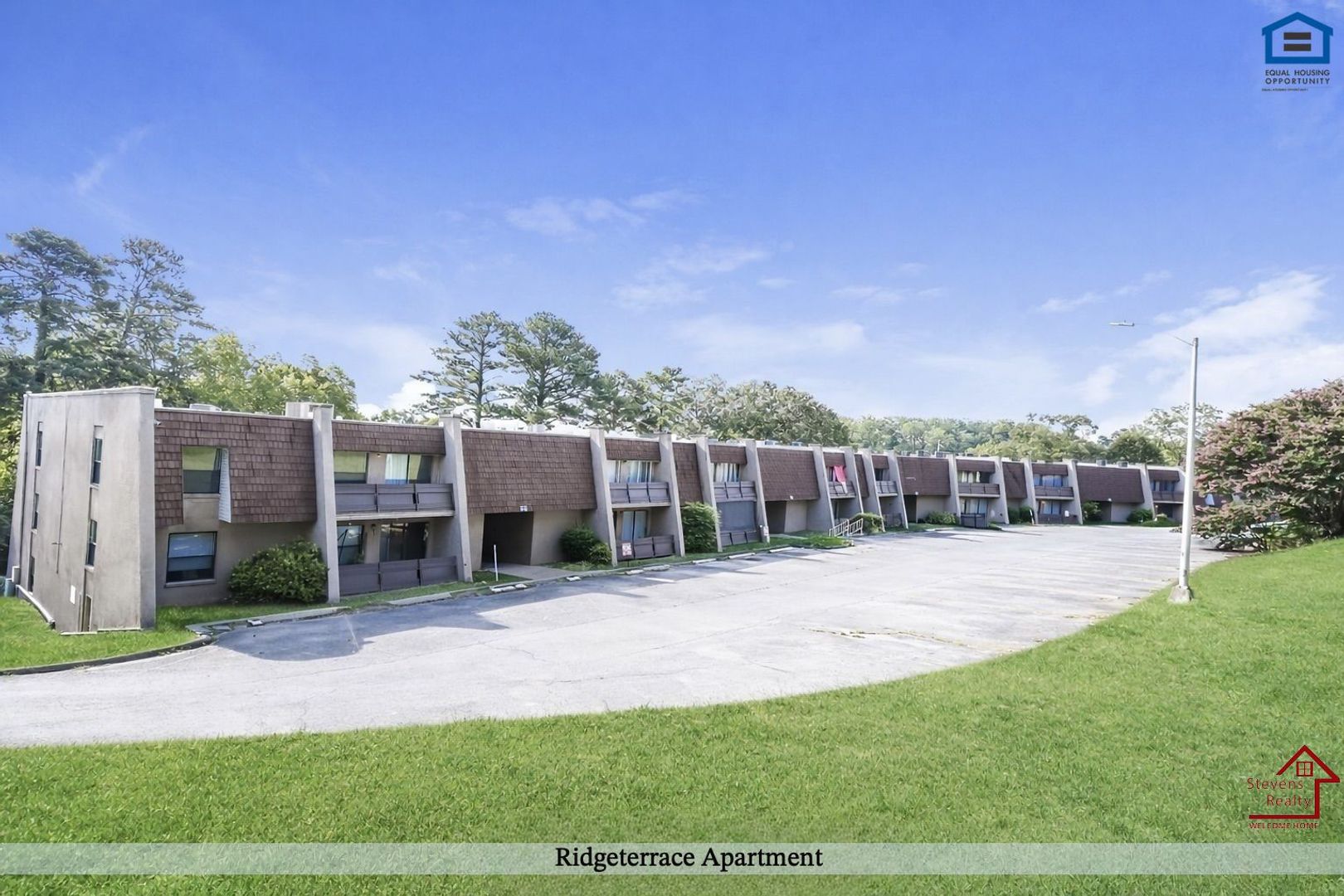 Chattanooga Apartment: 915 S Seminole Dr